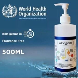ALCOGIENE™ Handrub