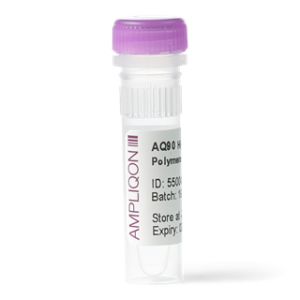 AQ90 High Fidelity DNA Polymerase Master Mix