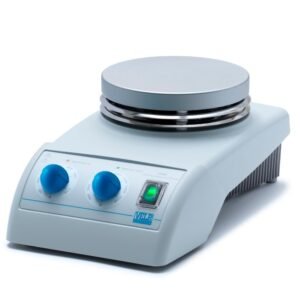 ARE Aluminum Hot Plate Stirrer