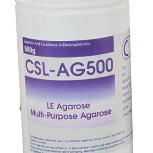 Agarose 500g