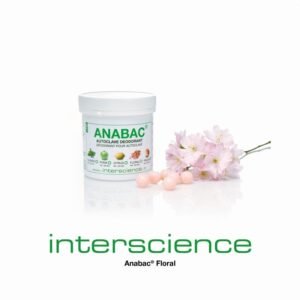 Autoclave Deodorant