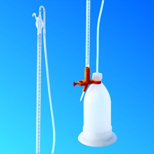 Automatic burettes, FAVORIT ® Class B