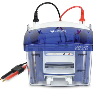 Azure Aqua Quad Mini-Cell