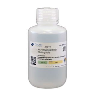Azure Blot Washing Buffer, 500ml