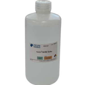 Azure Transfer Buffer, 50x concentrated solution sufficient for 50-100 blots