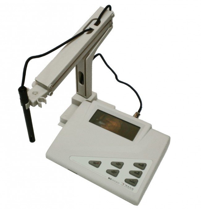 Bench Top Meters