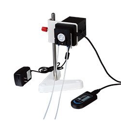 Basic Peristaltic Pump