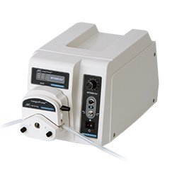 Basic Peristaltic Pump - Image 2