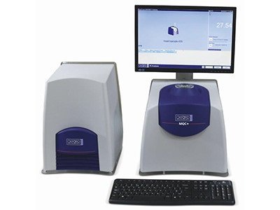 Benchtop NMR QC Analyzer