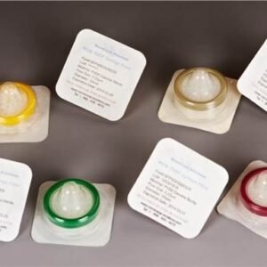 CA Syringe Filter (Cellulose Acetate)