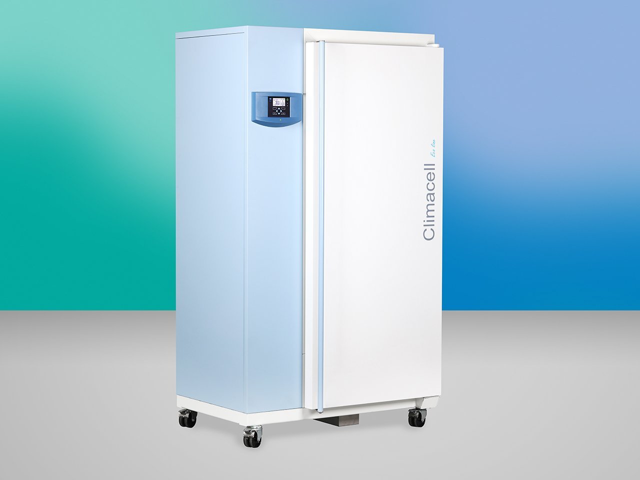CLIMACELL Incubator (Shelf Life Test Chamber/ Stability Test Chamber) , ECO LINE