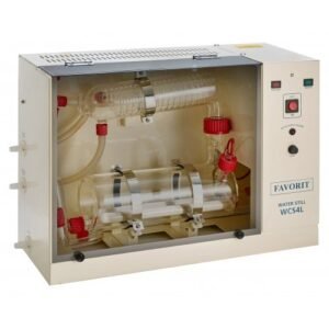 WCS4L Cabinet Water Stills