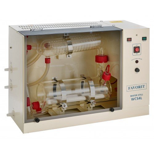 WCS4L Cabinet Water Stills