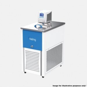 Circulating Bath Cooling and Heating