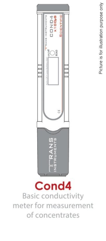 Basic pH & Conductivity Series - Image 3