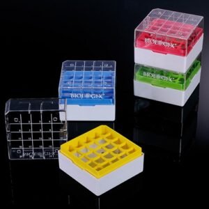 Cryogenic Boxes