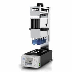 Kjeldahl Nitrogen/Protein Analyzer