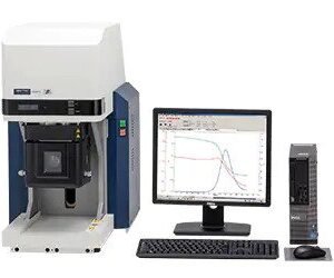 HITACHI Thermal Analyzer Line-Up, DMA 7100
