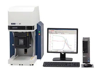 HITACHI Thermal Analyzer Line-Up, DMA 7100