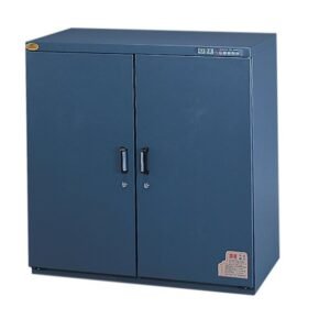 Electronic Dry Cabinet