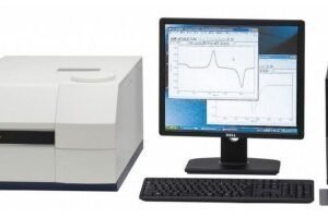 HITACHI Thermal Analyzer Line-Up, DSC 7020