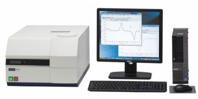 HITACHI Thermal Analyzer Line-Up, DSC 7020
