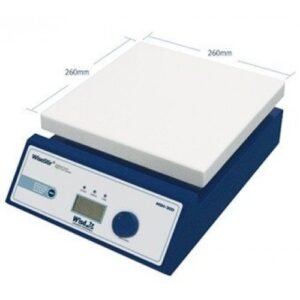 Digital Hotplate Stirrer, “MSH-D” (Unit Only , with stir bar)