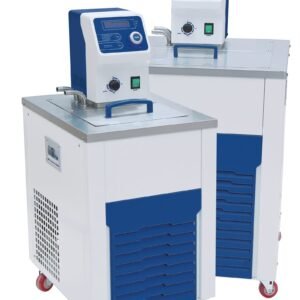 Digital Precise Refrigerated/Heating Bath Circulator,“MaXircu™ CR”