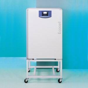 ECOCELL Oven with Natural Air Convection, ECO LINE