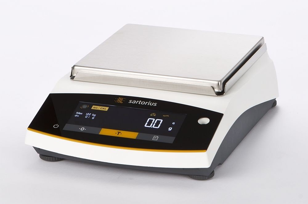 Entris II Precision Balance