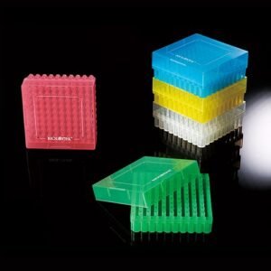 Freezer Boxes