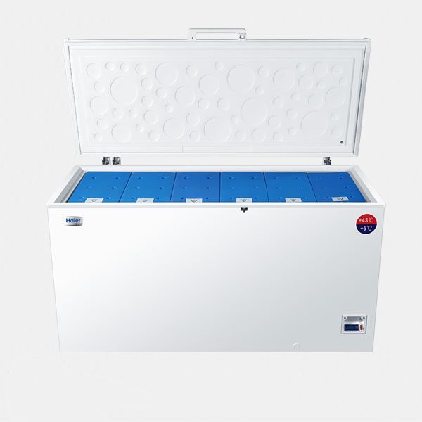 2˚C ~8˚C Ice-Lined Refrigerator