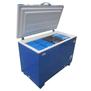 '-25˚C Vaccine & Ice pack Freezer