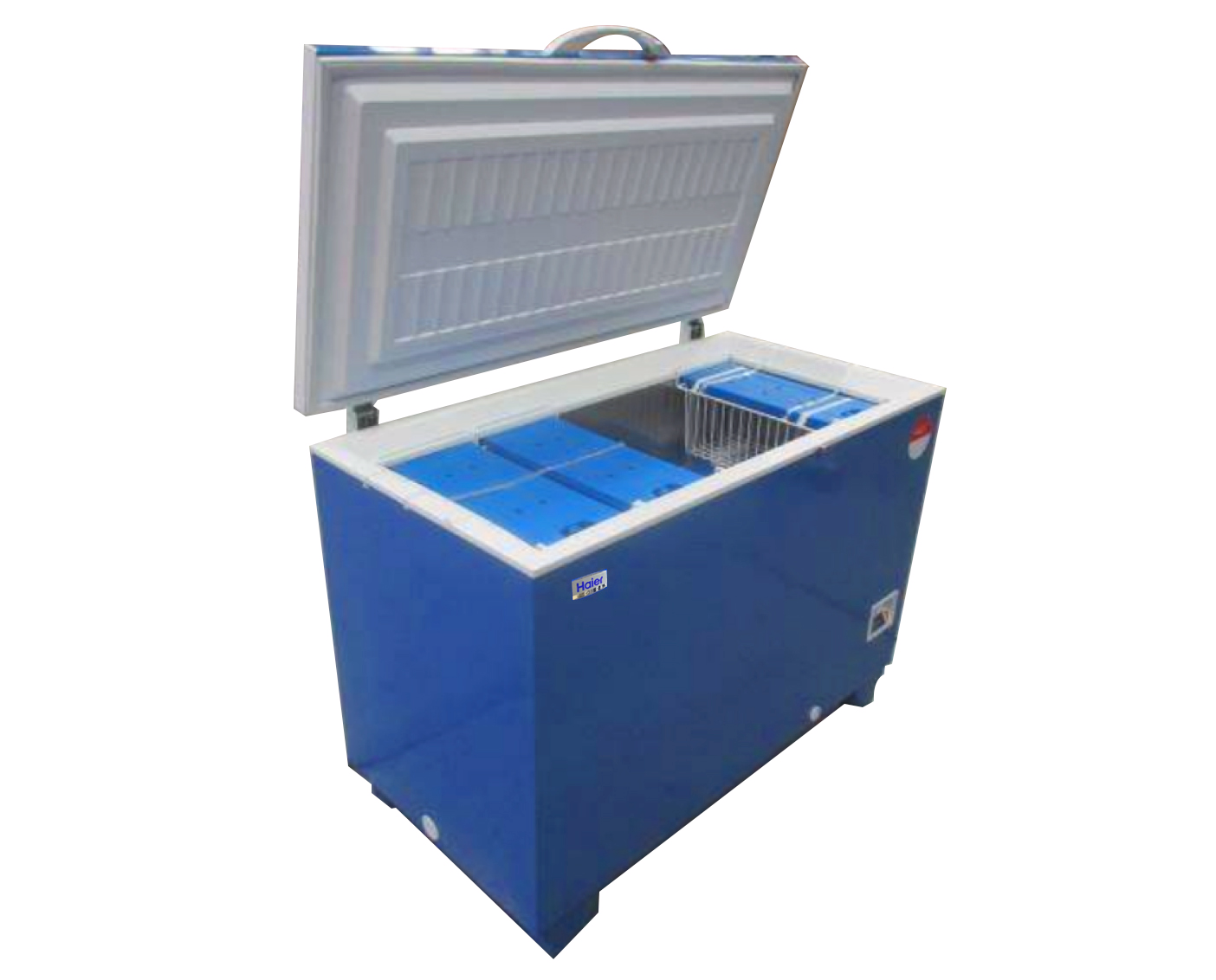 '-25˚C Vaccine & Ice pack Freezer