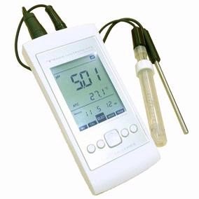 Portable Handheld Meters
