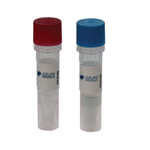 Goat-anti-mouse HRP secondary antibody