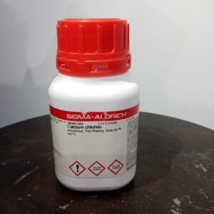 Calcium chloride