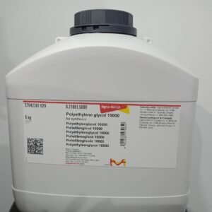 Polyethylene glycol 10000