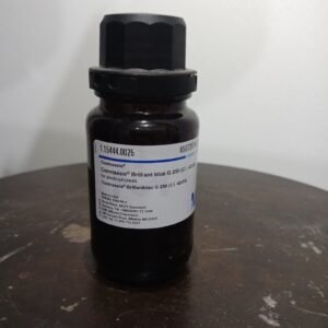 Coomassie Brilliant blue G 250 (C.I. 42655)