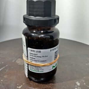 Iodine