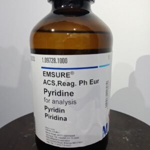 Pyridine