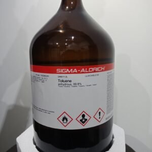 Toluene
