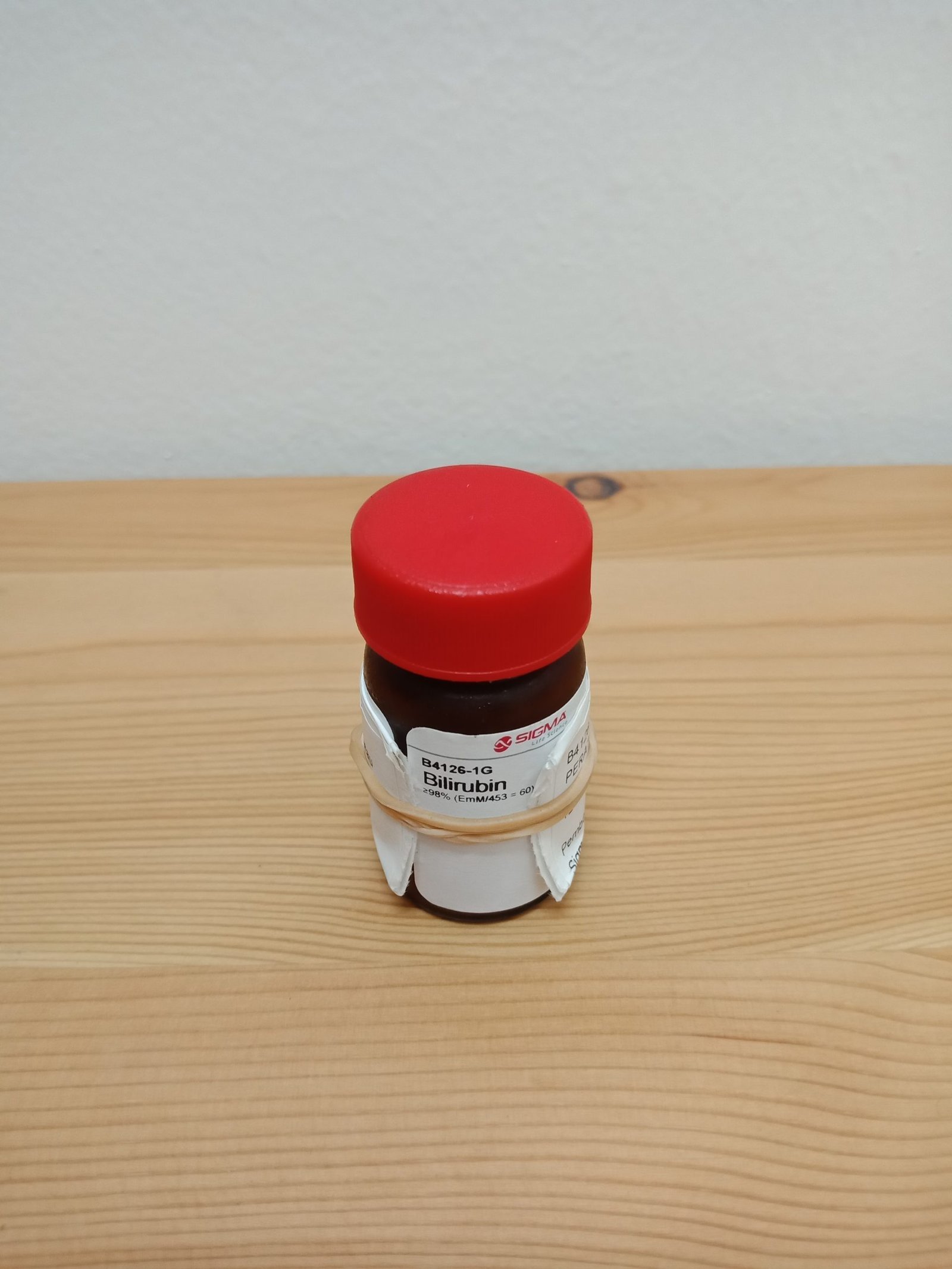 Bilirubin