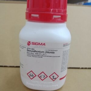 Benzethonium chloride