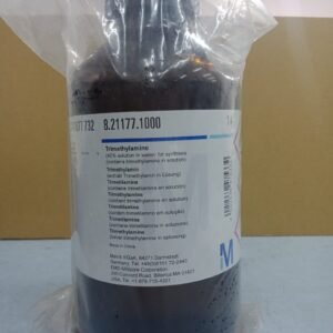 Trimethylamine (40% solution in water) for synthesis