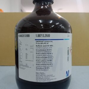 Sulfuric acid 95-98%