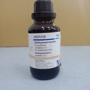 Diethylenetriamine for synthesis