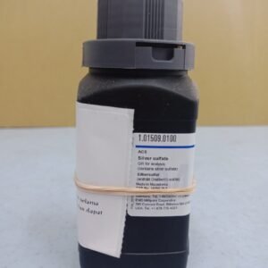 Silver sulfate GR for analysis ACS