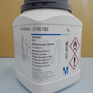 Ammonium nitrate for analysis EMSURE® ACS