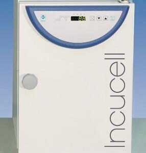 INCUCELL / INCUCELL V Natural / Forced Air Convection